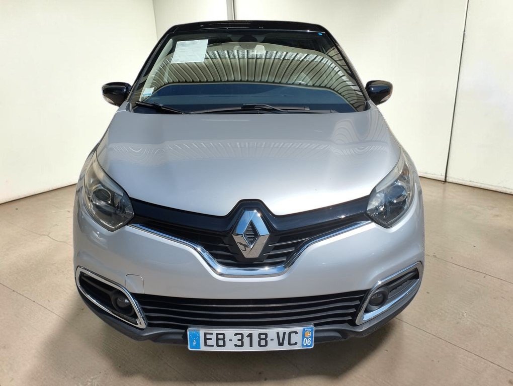 Renault Captur - Photo 4