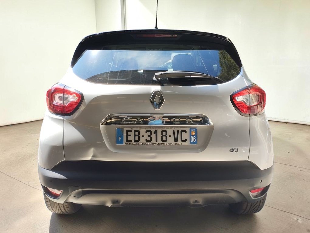 Renault Captur - Photo 5