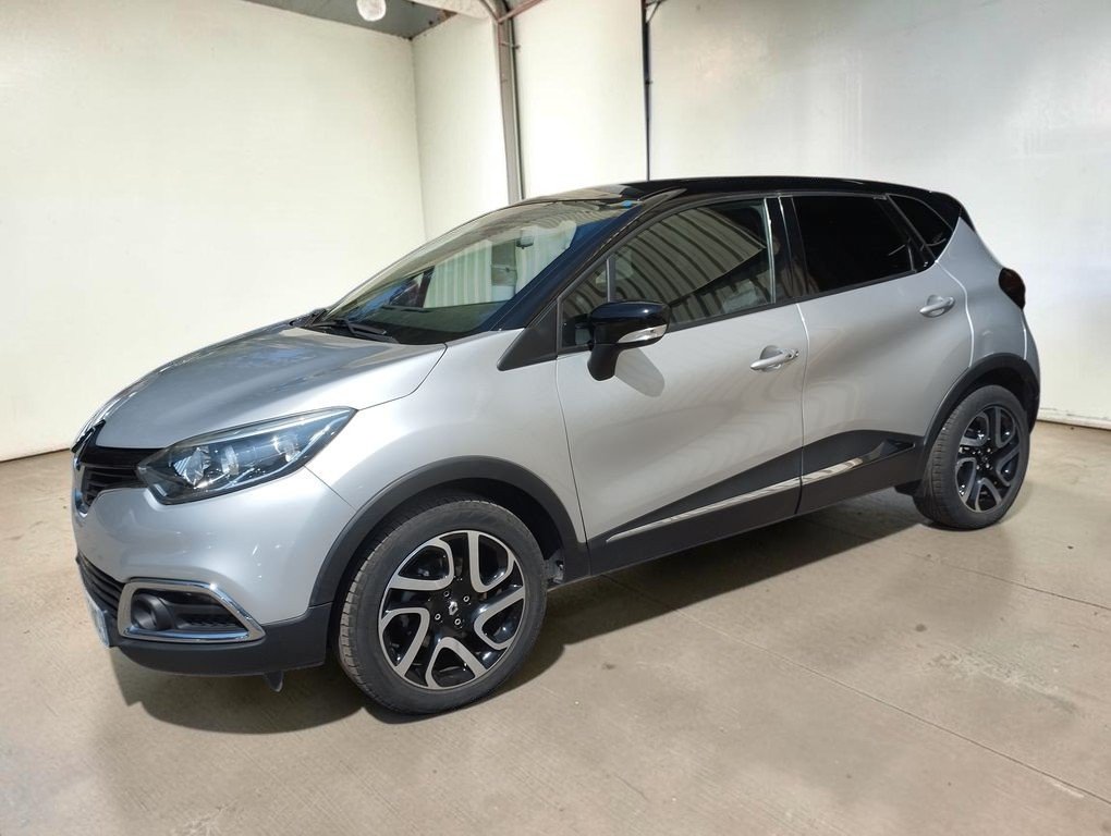 Renault Captur - Photo 6