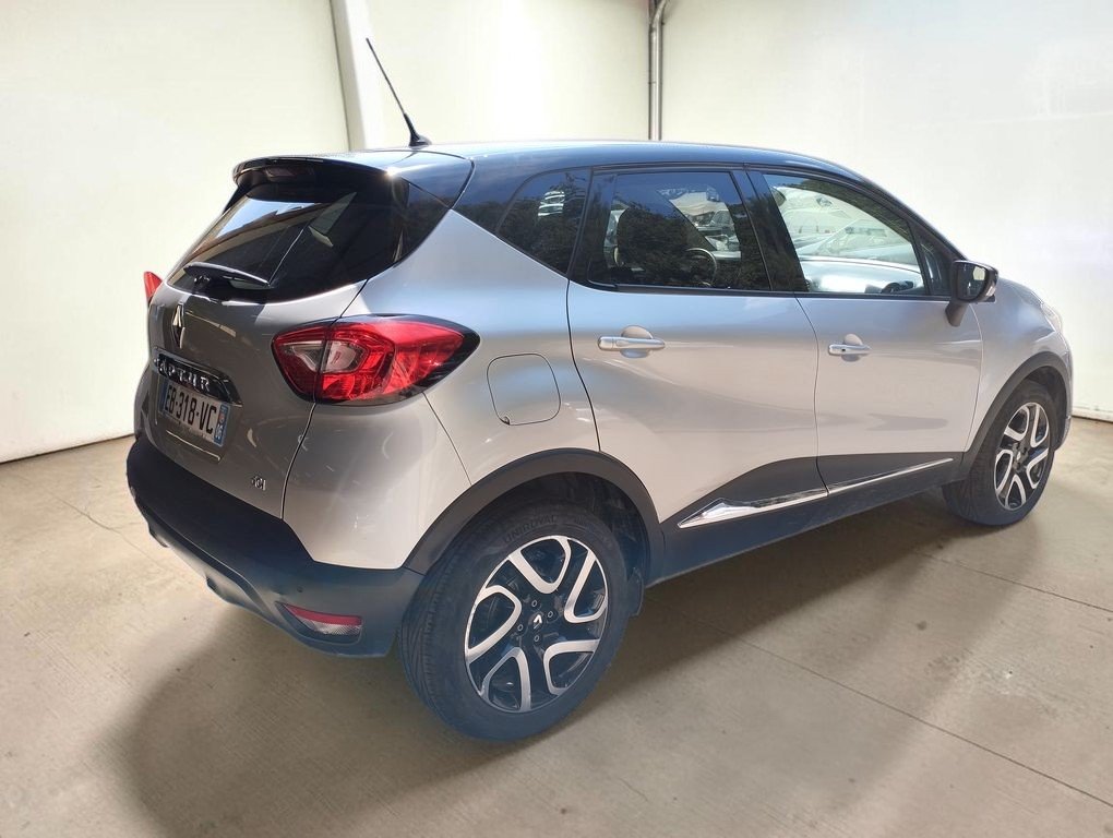 Renault Captur - Photo 7