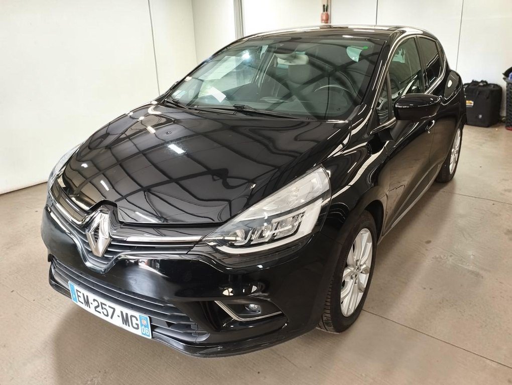 Renault Clio - Photo 1