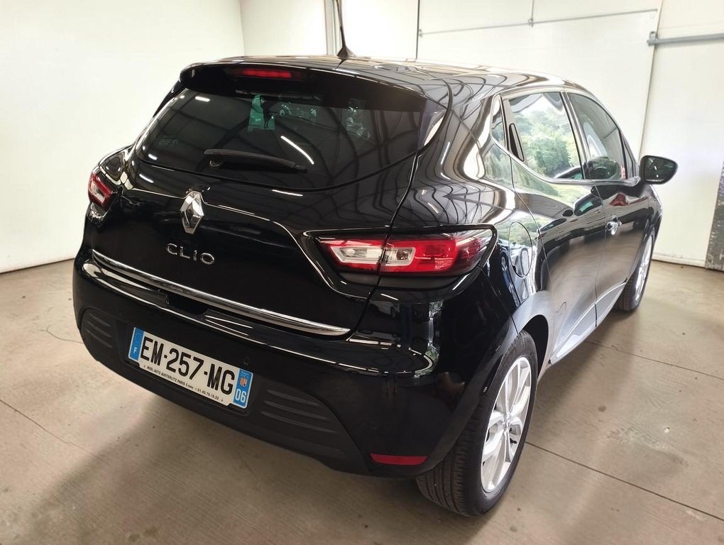 Renault Clio - Photo 2