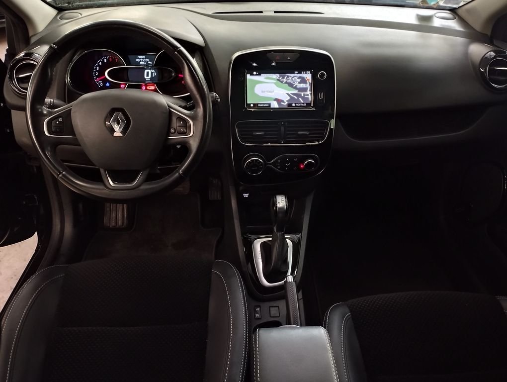 Renault Clio - Photo 3
