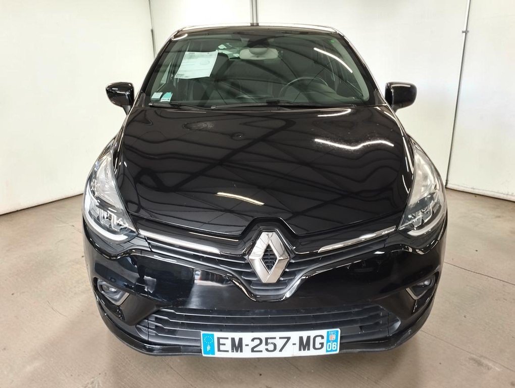 Renault Clio - Photo 4
