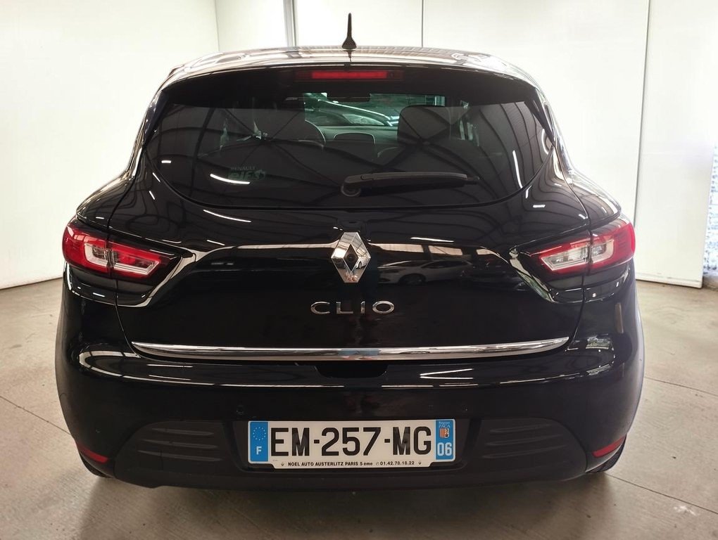 Renault Clio - Photo 5