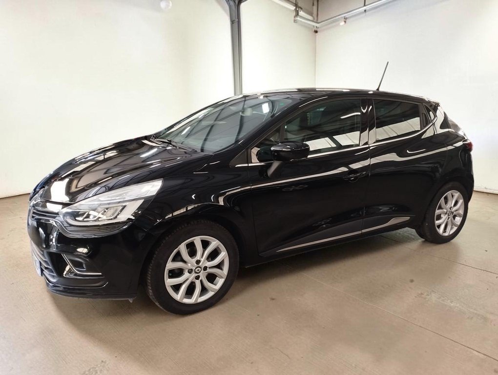 Renault Clio - Photo 6