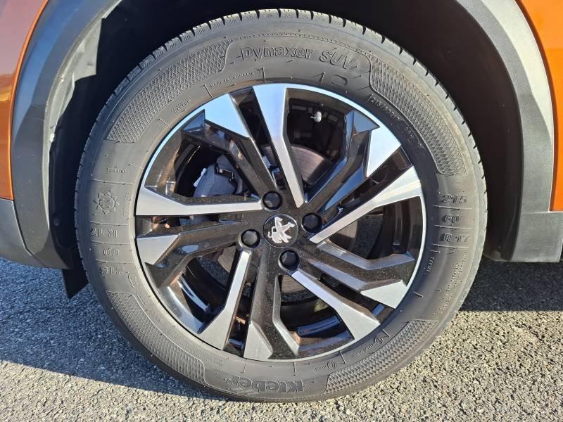 Peugeot 2008 - Photo 13