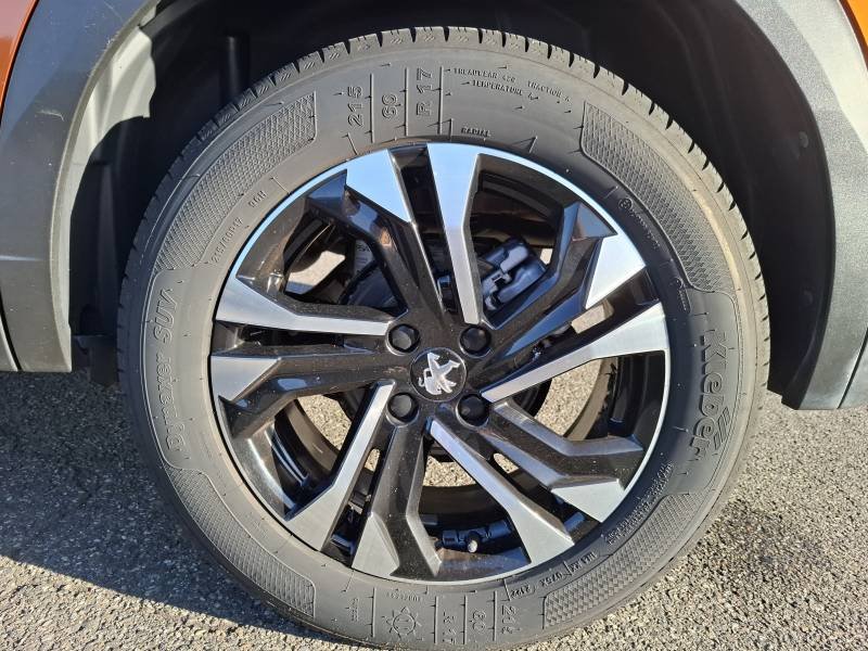 Peugeot 2008 - Photo 14