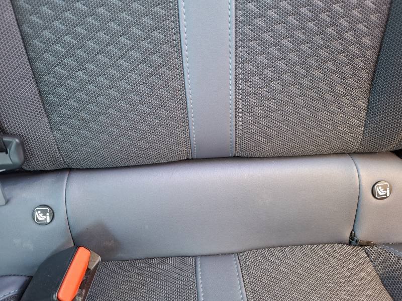 Peugeot 2008 - Photo 17