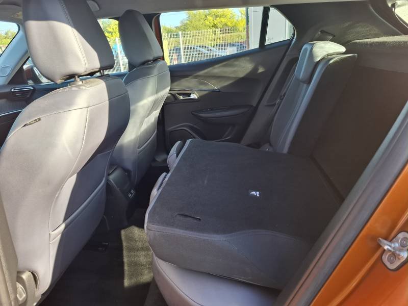 Peugeot 2008 - Photo 18