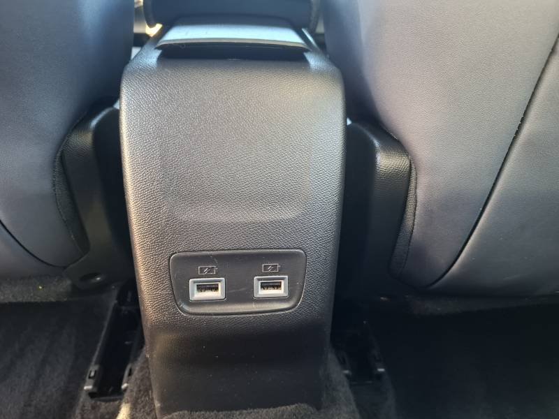 Peugeot 2008 - Photo 19