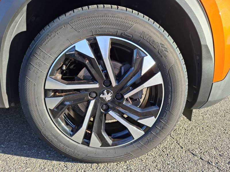 Peugeot 2008 - Photo 22