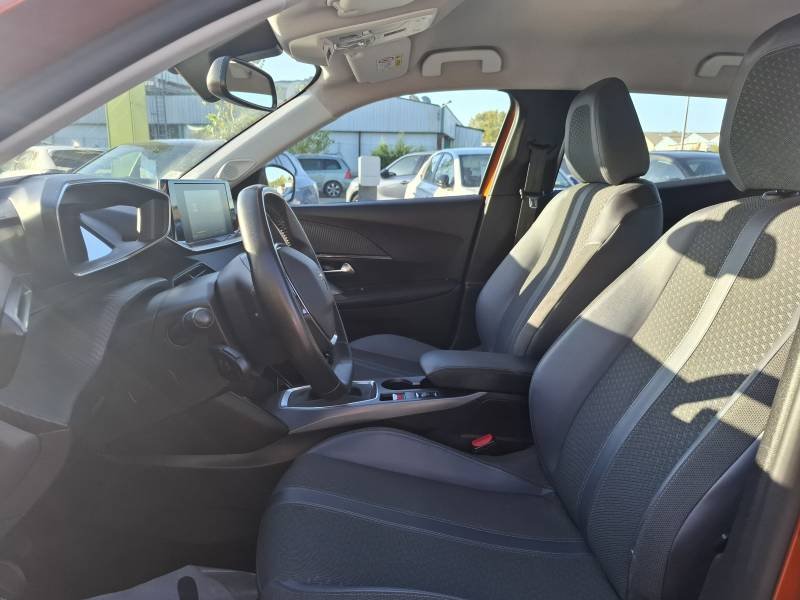 Peugeot 2008 - Photo 23