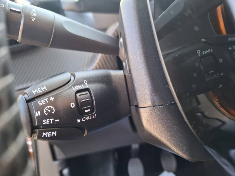 Peugeot 2008 - Photo 27