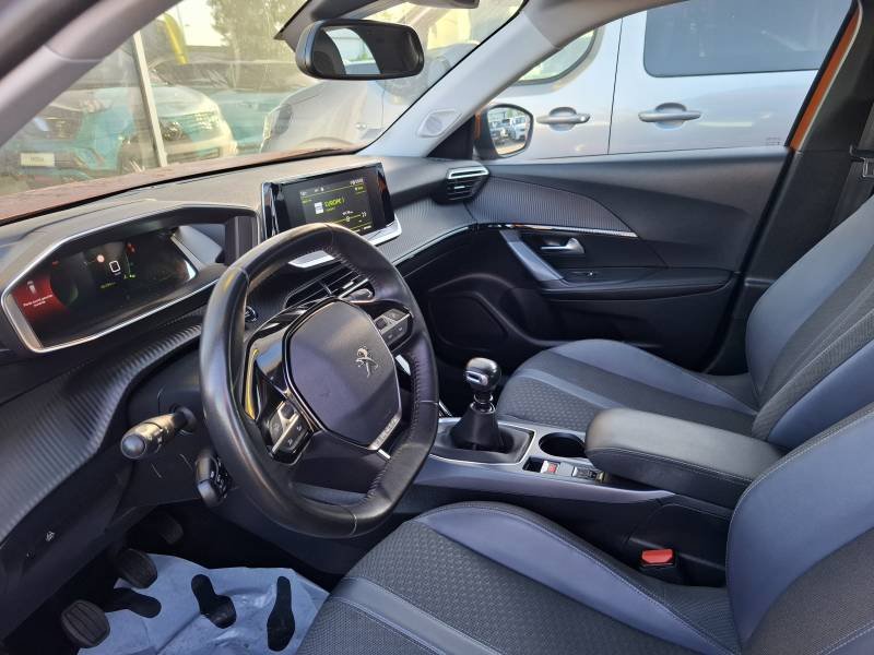 Peugeot 2008 - Photo 28