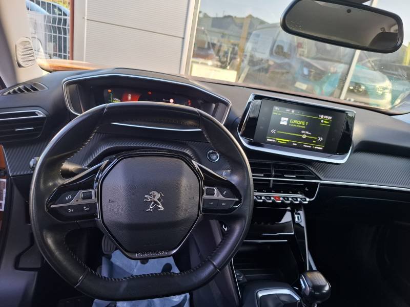 Peugeot 2008 - Photo 29