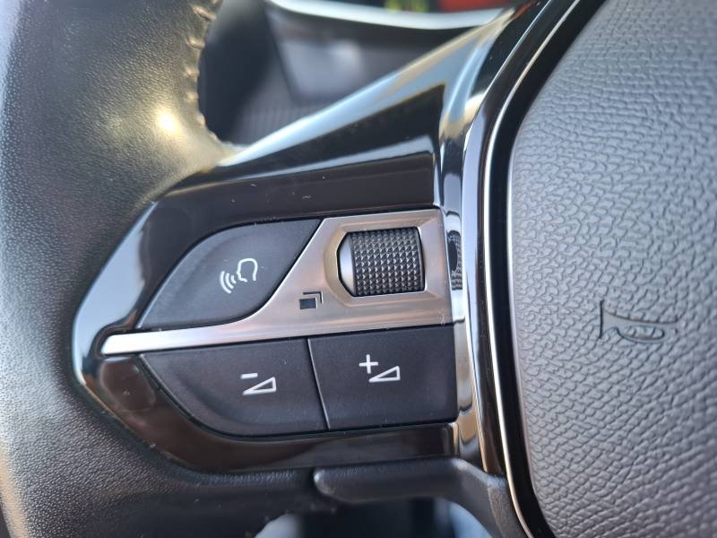 Peugeot 2008 - Photo 30