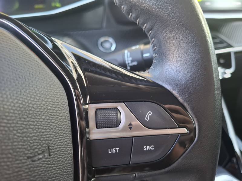 Peugeot 2008 - Photo 31
