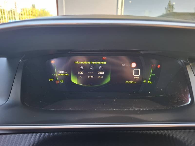 Peugeot 2008 - Photo 32