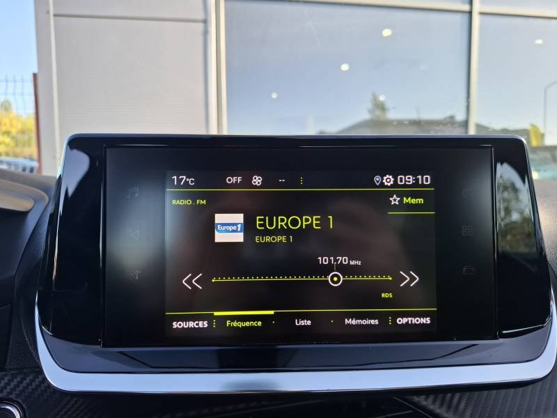Peugeot 2008 - Photo 34