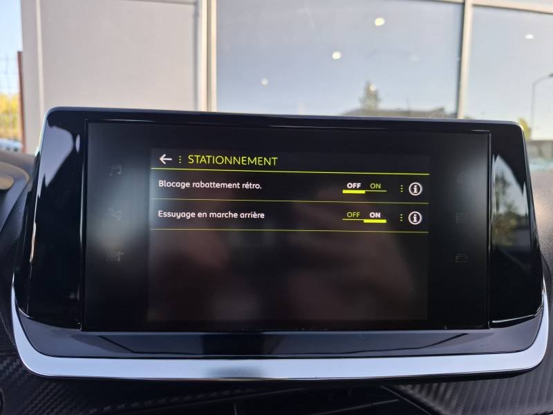 Peugeot 2008 - Photo 37