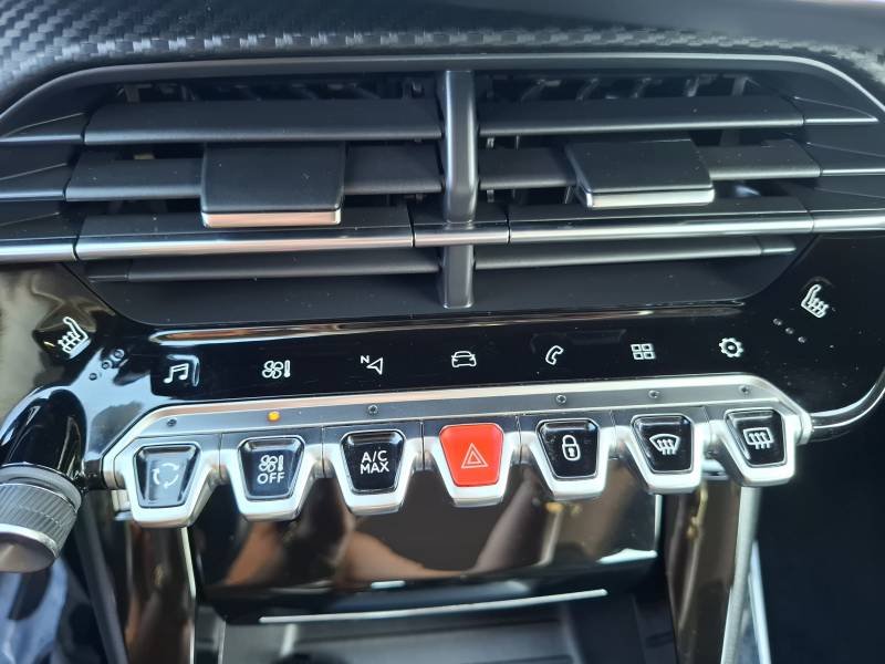 Peugeot 2008 - Photo 41