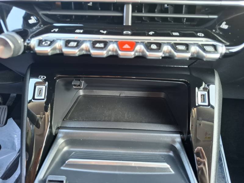 Peugeot 2008 - Photo 42
