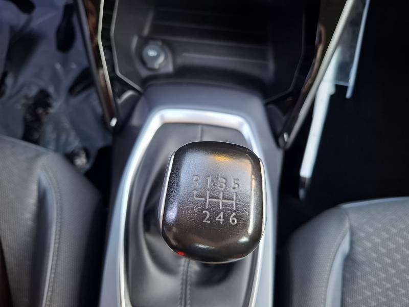 Peugeot 2008 - Photo 43