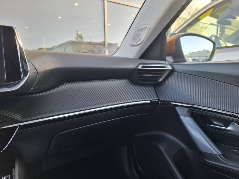 Peugeot 2008 - Photo 46