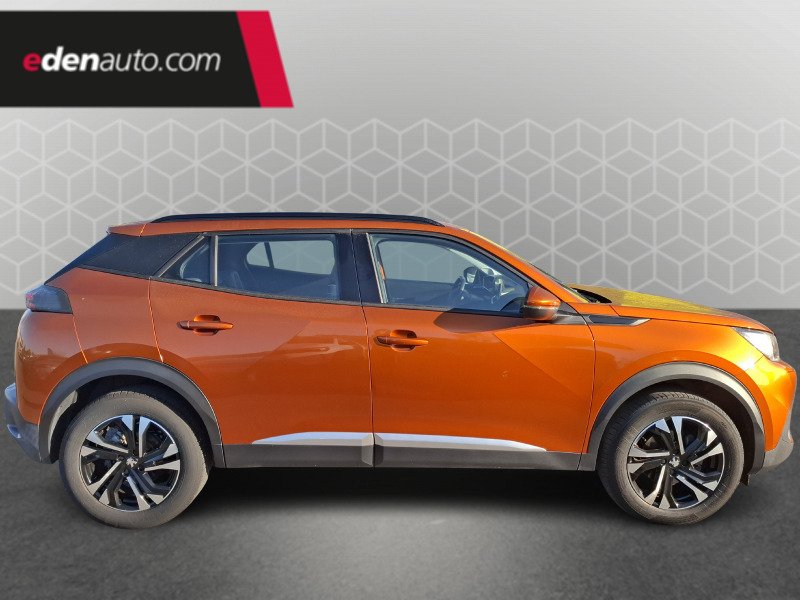 Peugeot 2008 - Photo 6