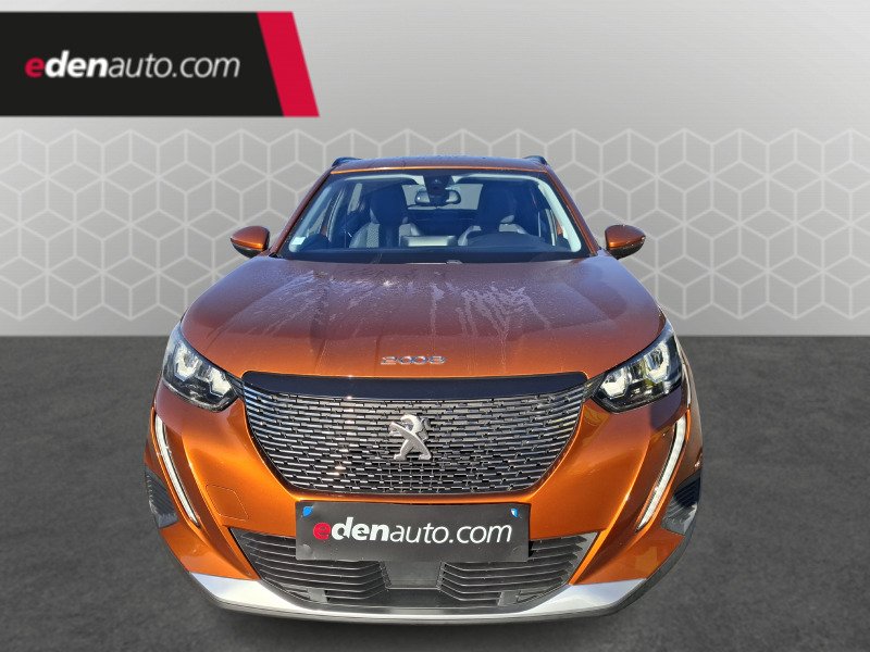 Peugeot 2008 - Photo 8