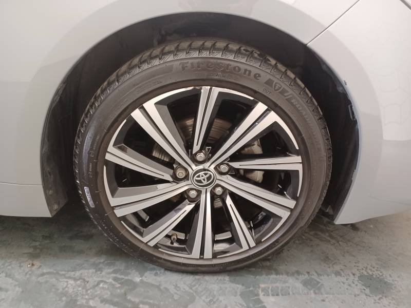 Toyota Corolla - Photo 11