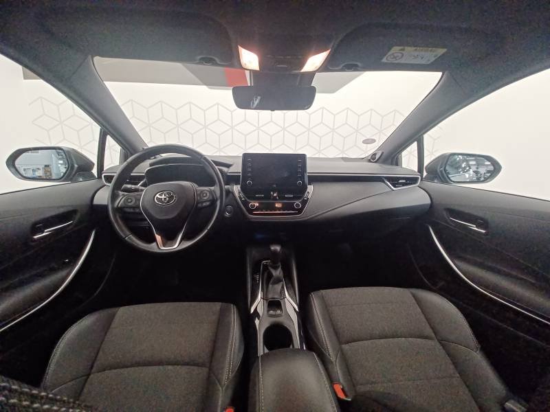 Toyota Corolla - Photo 12
