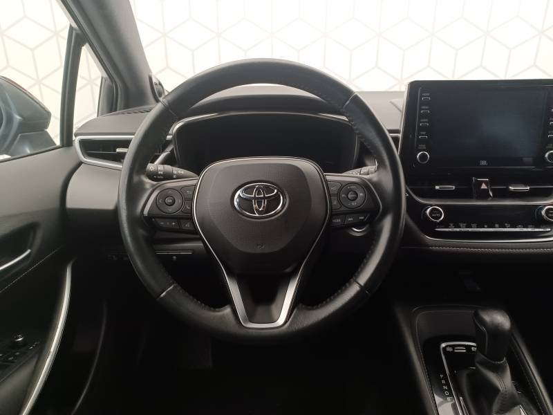 Toyota Corolla - Photo 13