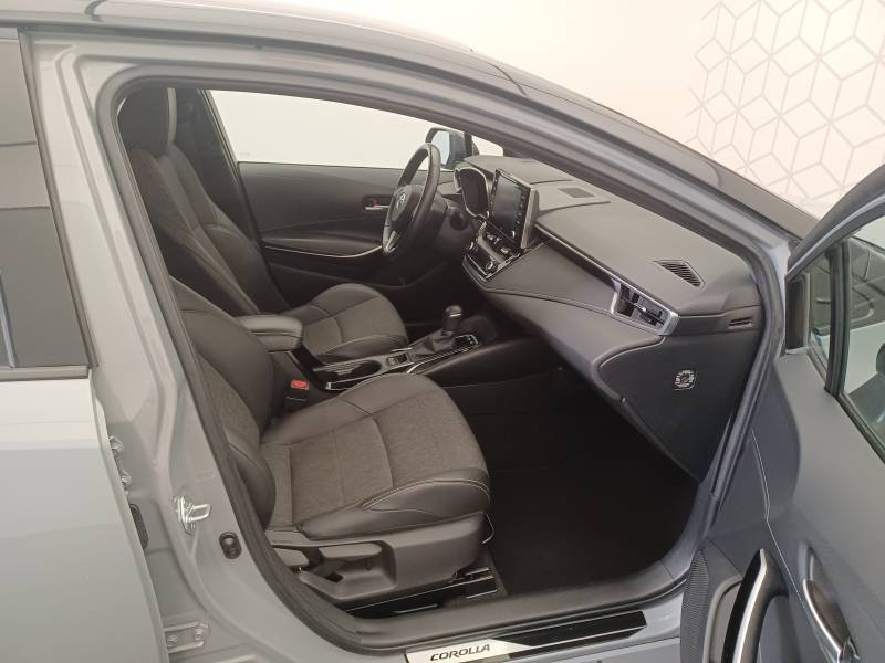 Toyota Corolla - Photo 14