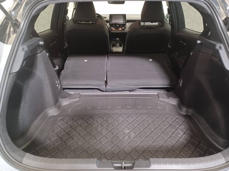 Toyota Corolla - Photo 17