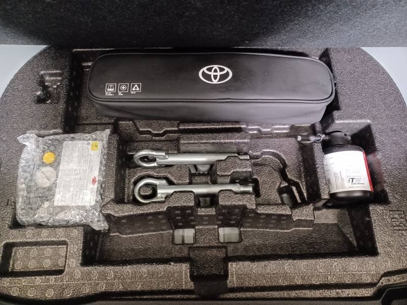 Toyota Corolla - Photo 18