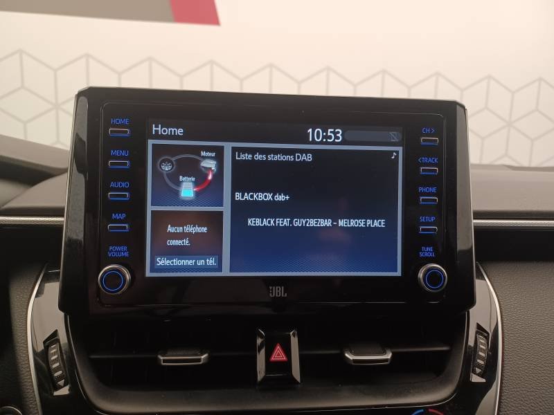 Toyota Corolla - Photo 19