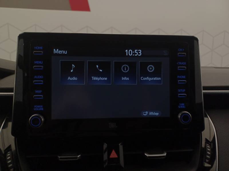 Toyota Corolla - Photo 20