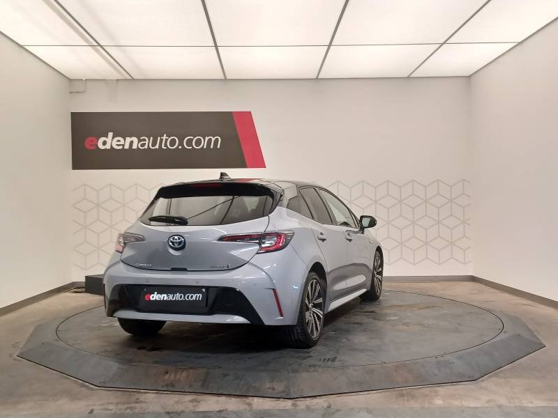 Toyota Corolla - Photo 2