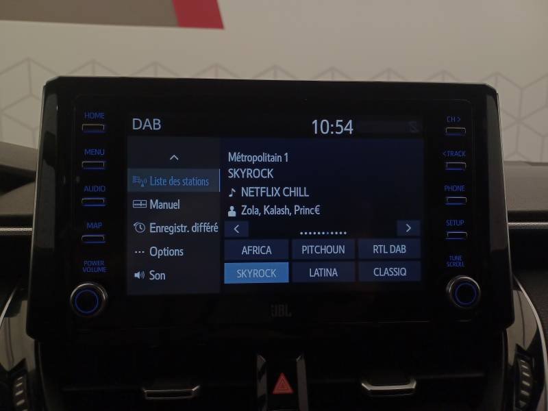 Toyota Corolla - Photo 21