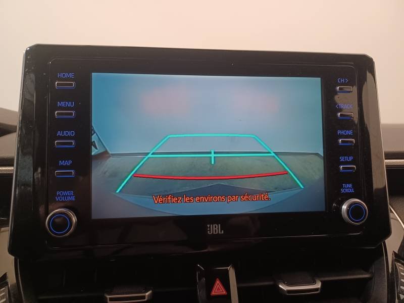 Toyota Corolla - Photo 22