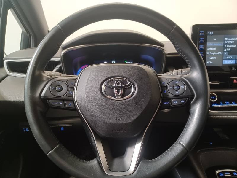 Toyota Corolla - Photo 23