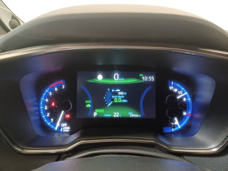 Toyota Corolla - Photo 24