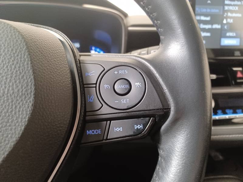 Toyota Corolla - Photo 25
