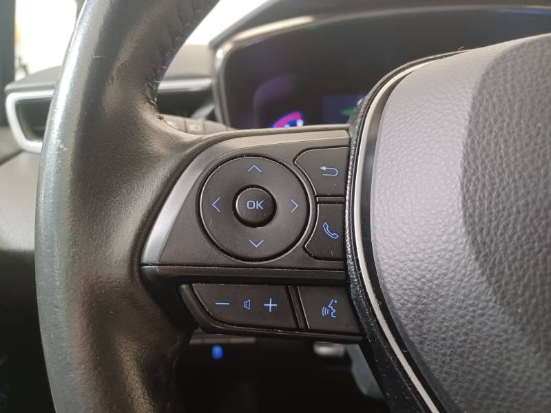 Toyota Corolla - Photo 26