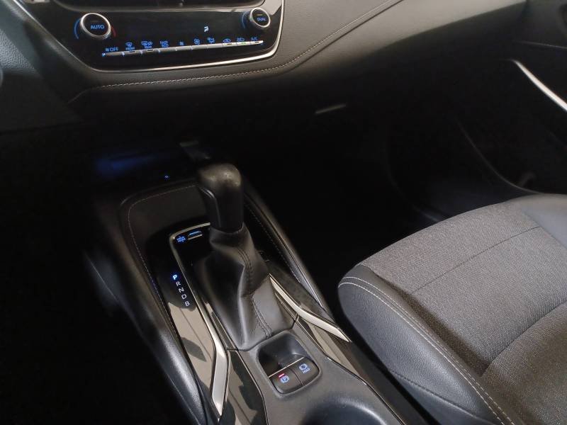 Toyota Corolla - Photo 27