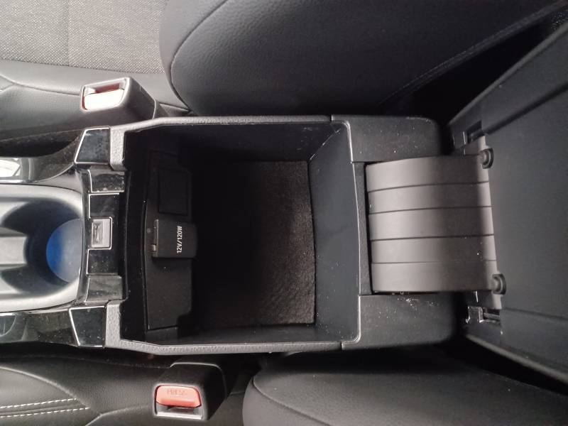 Toyota Corolla - Photo 32