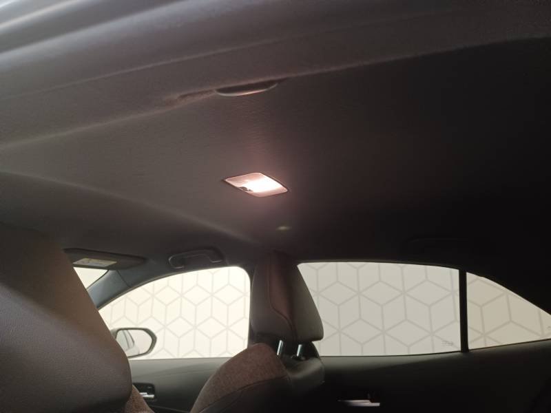 Toyota Corolla - Photo 35