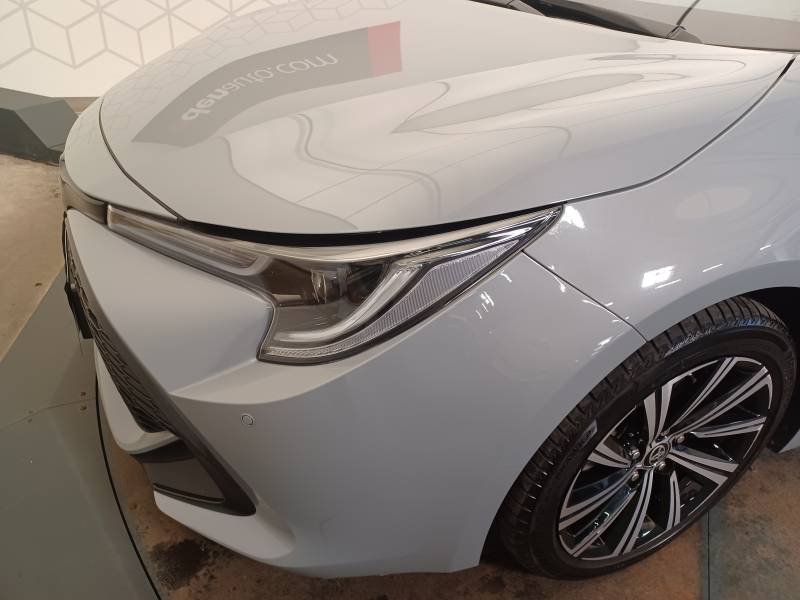 Toyota Corolla - Photo 36